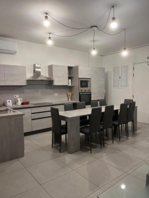 Sliema Modern Haven